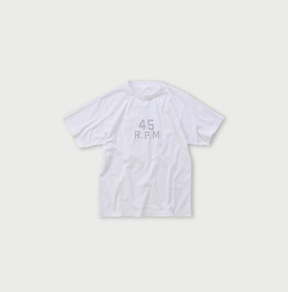 908 富士山标志T恤