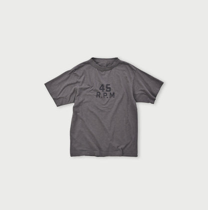 908 Mt. Fuji Logo T-shirt