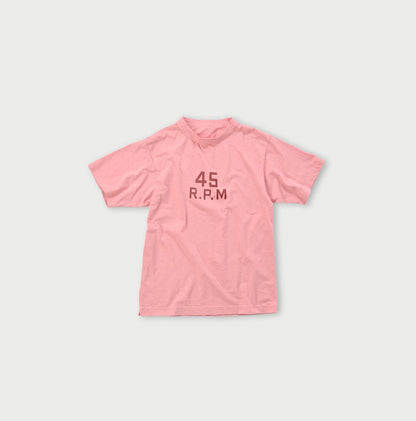 908 Mt. Fuji Logo T-shirt