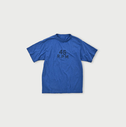 908 富士山标志T恤