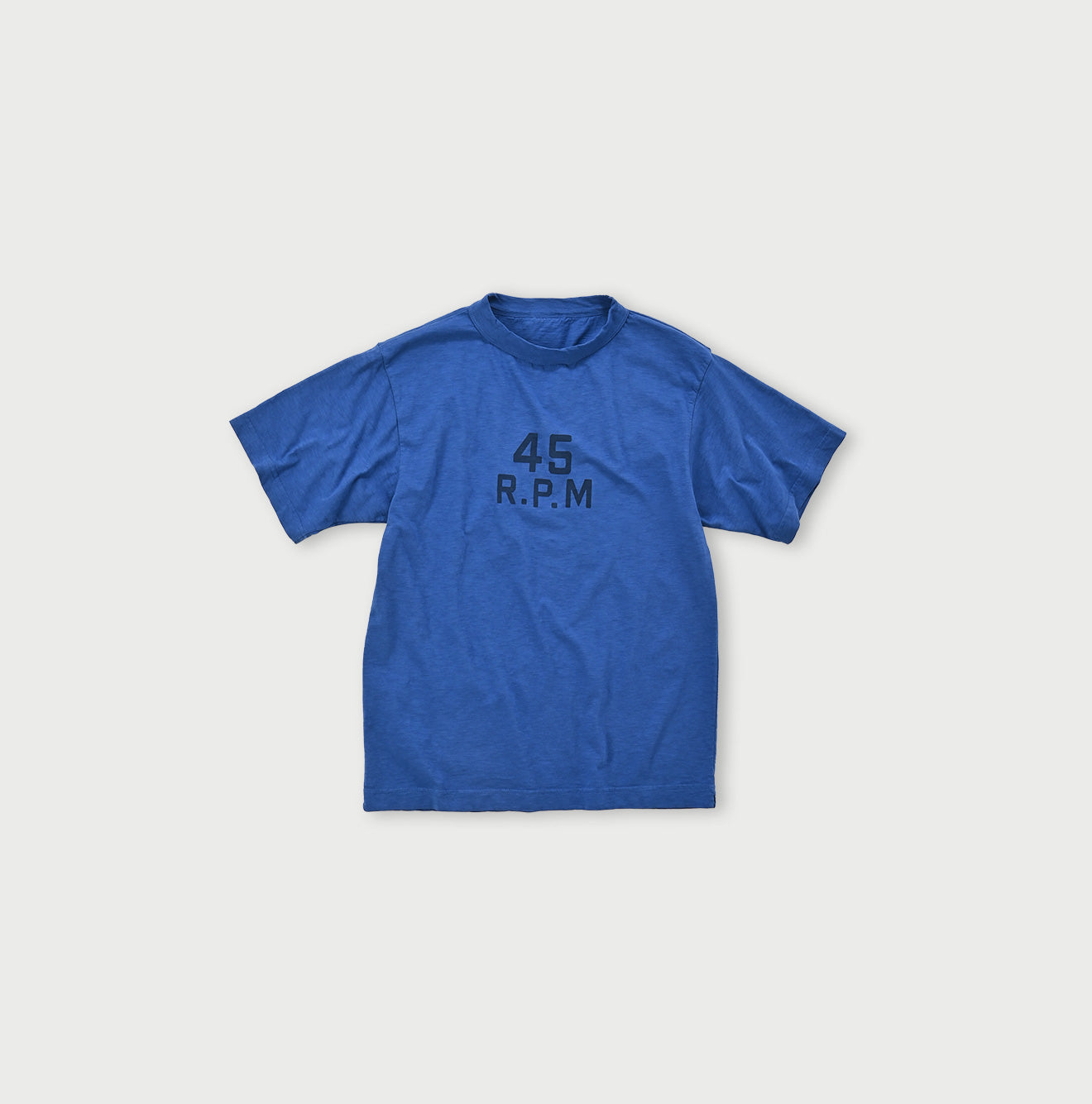 908 Mt. Fuji Logo T-shirt