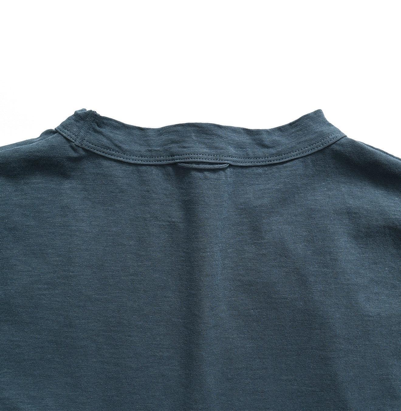 908 Mt. Fuji Logo T-shirt - 45R by 45rpm studio - Image 15