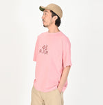 908 Mt. Fuji Logo T-shirt - 45R by 45rpm studio