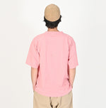 908 Mt. Fuji Logo T-shirt - 45R by 45rpm studio