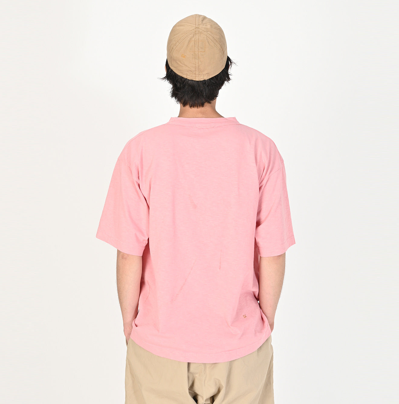 908 Mt. Fuji Logo T-shirt