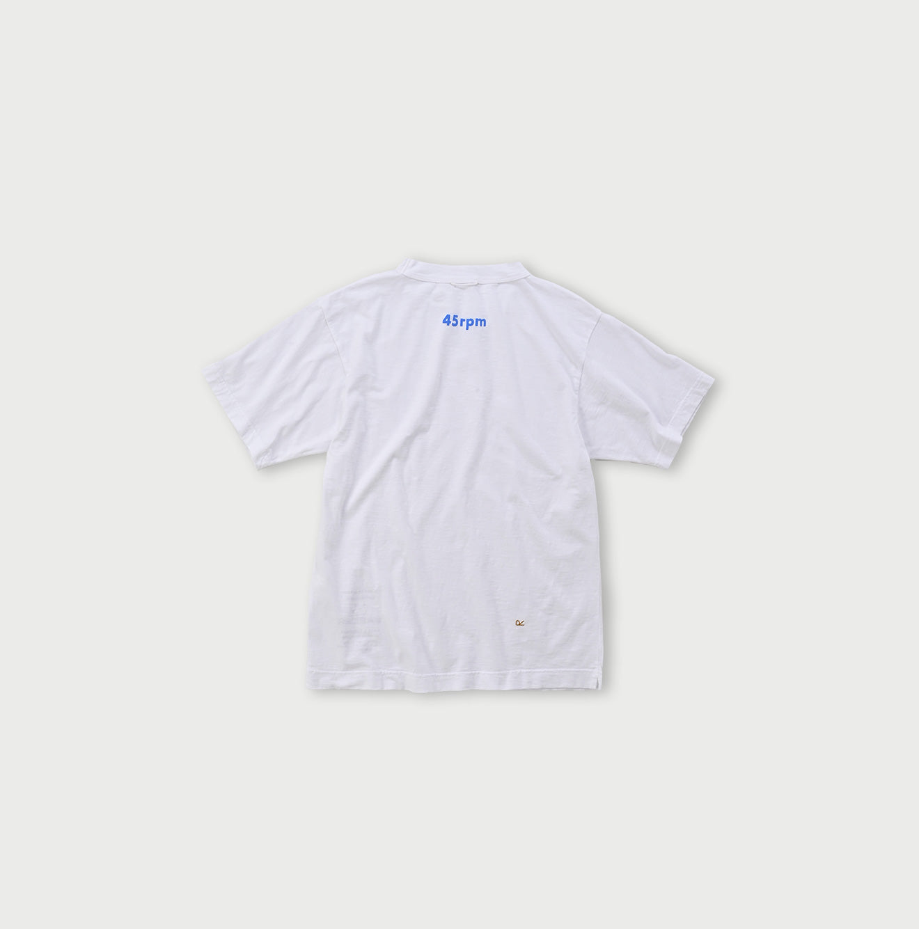 908 Piccolo Logo T-shirt