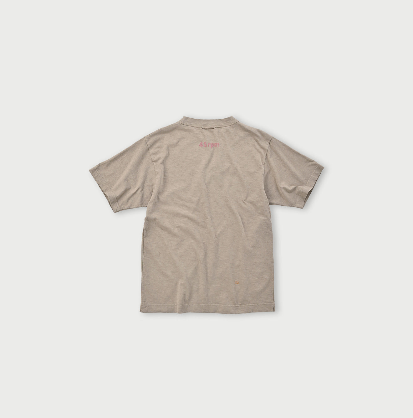 908 Piccolo Logo T-shirt