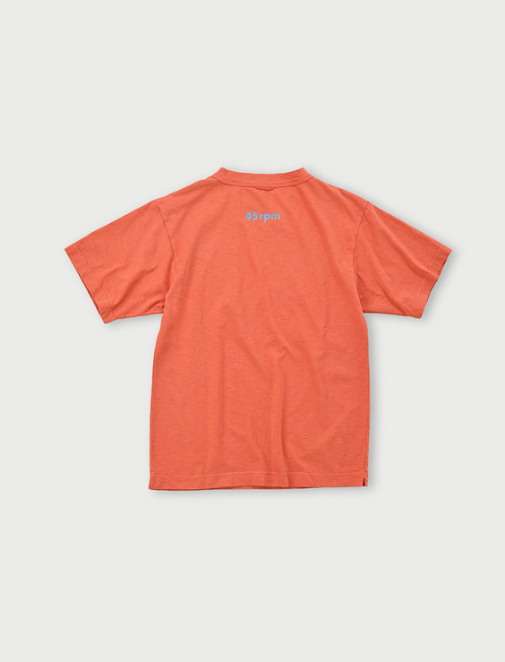 908 Piccolo Logo T-shirt