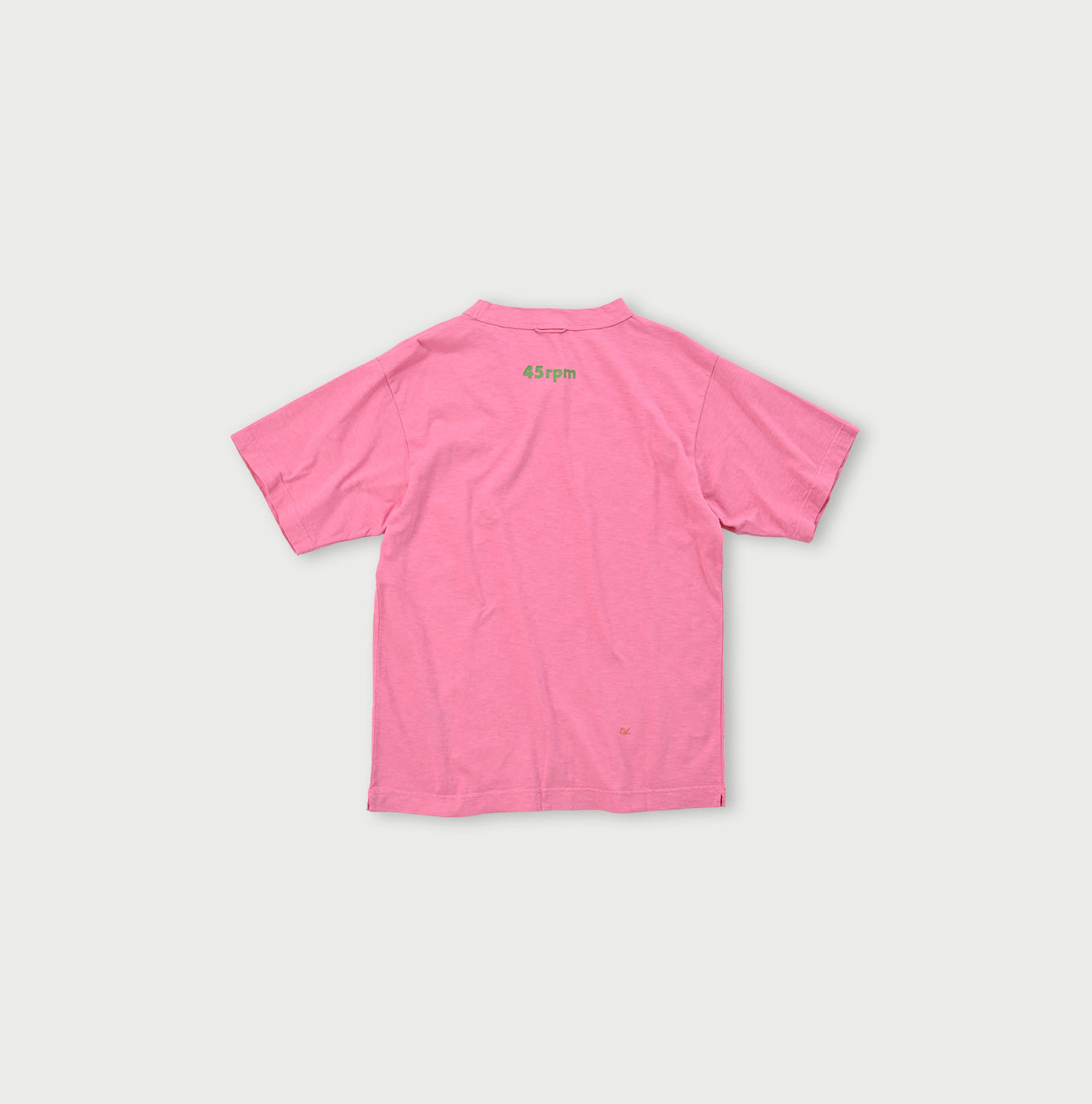 908 Piccolo Logo T-shirt