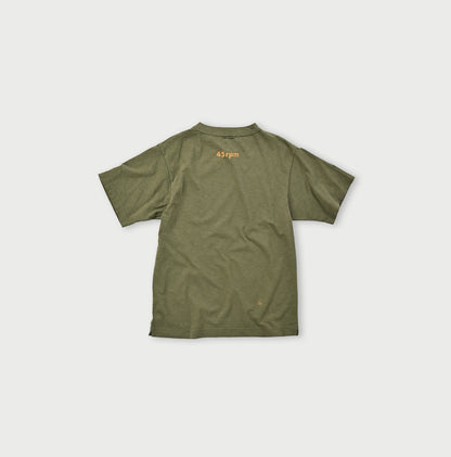 908 Piccolo Logo T-shirt