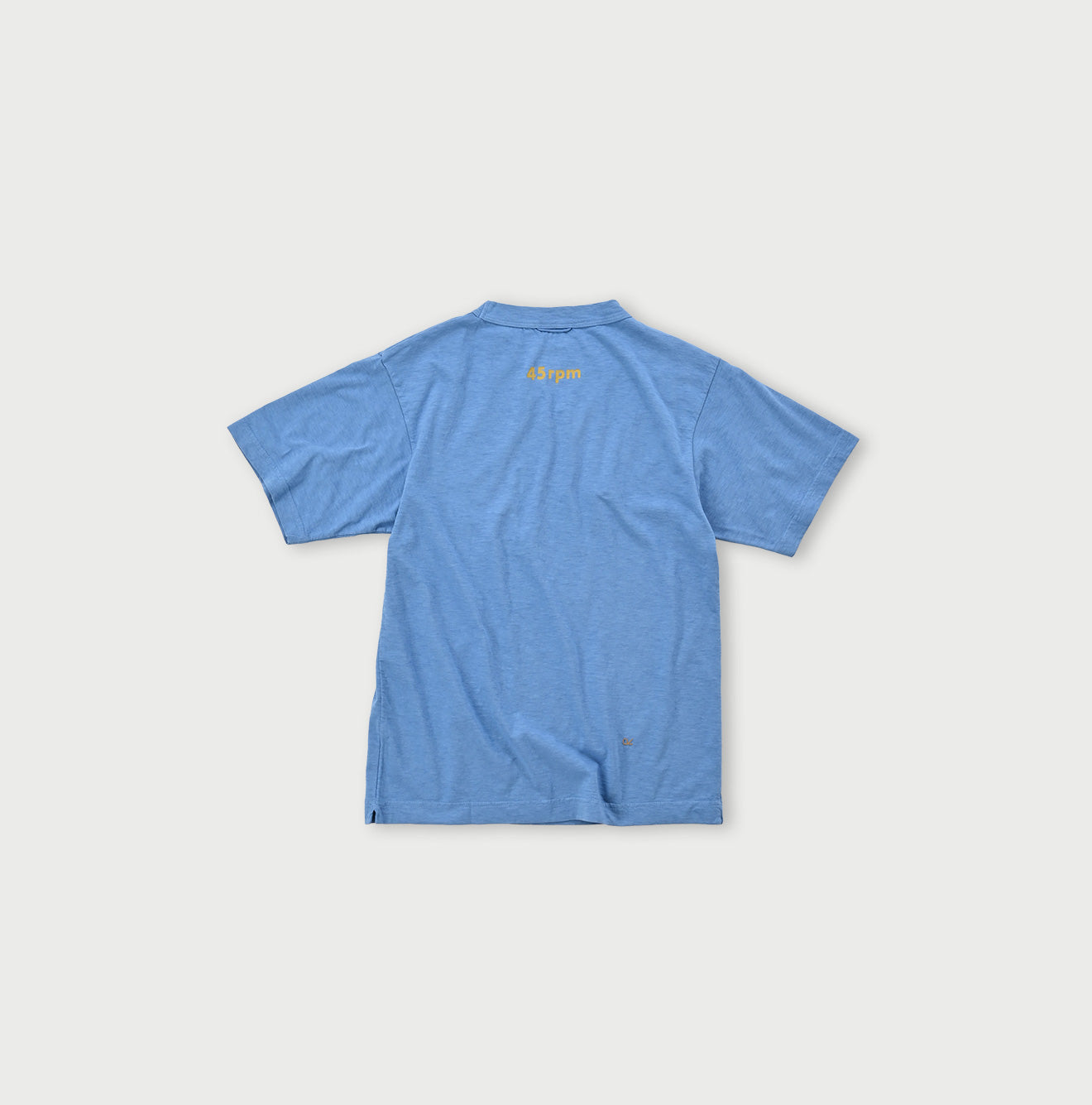 908 Piccolo Logo T-shirt