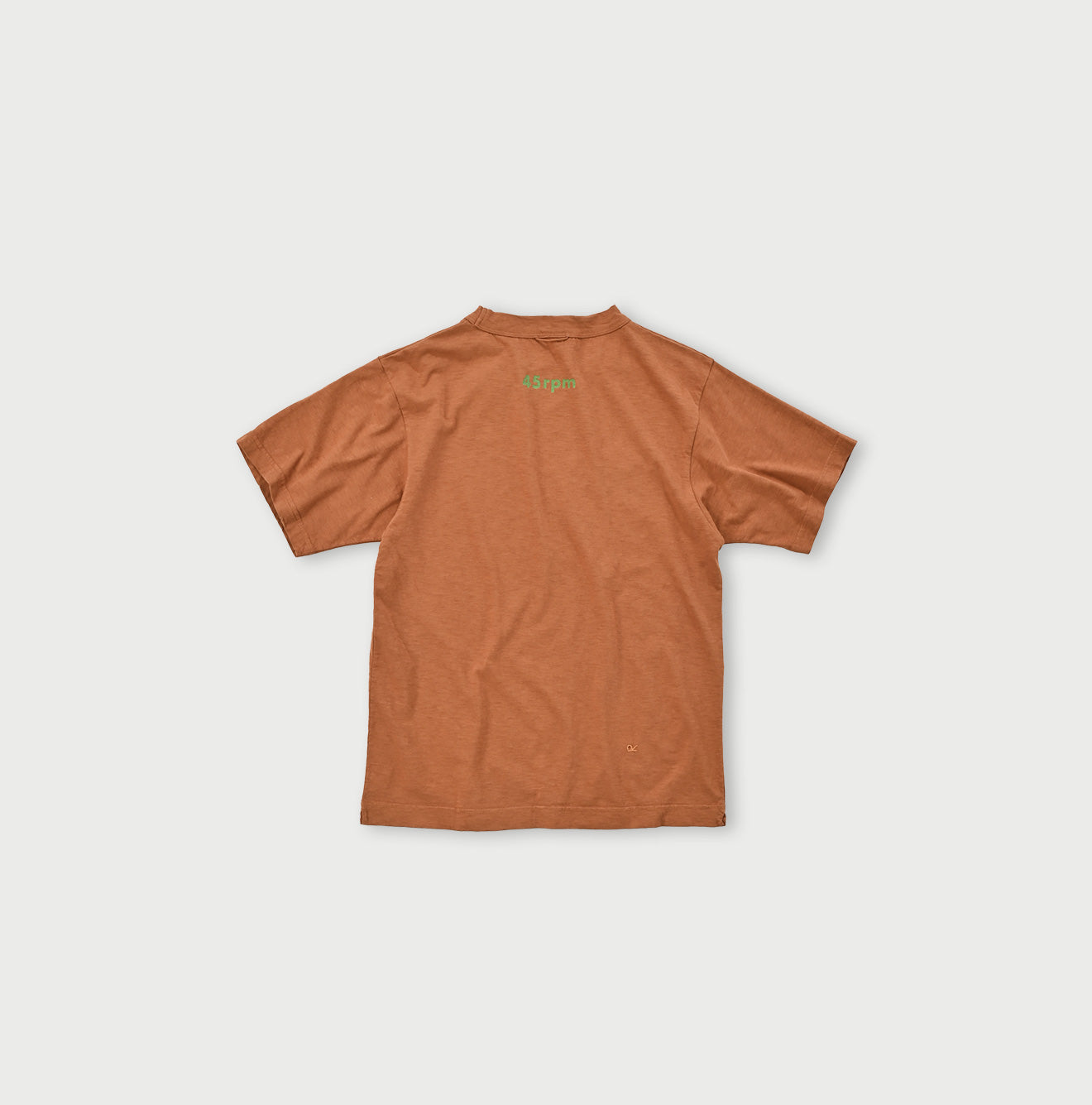 908 Piccolo Logo T-shirt