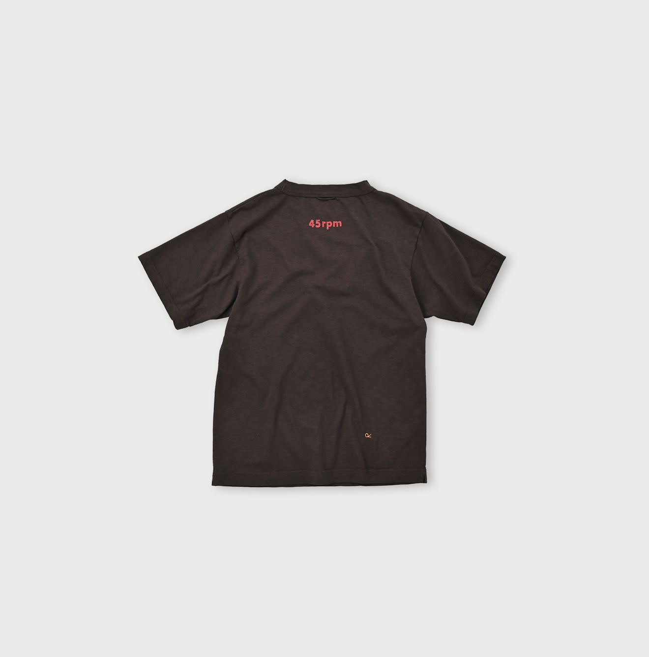 908 Piccolo Logo T-shirt