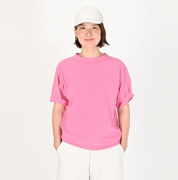 908 Piccolo Logo T-shirt - 45R by 45rpm studio