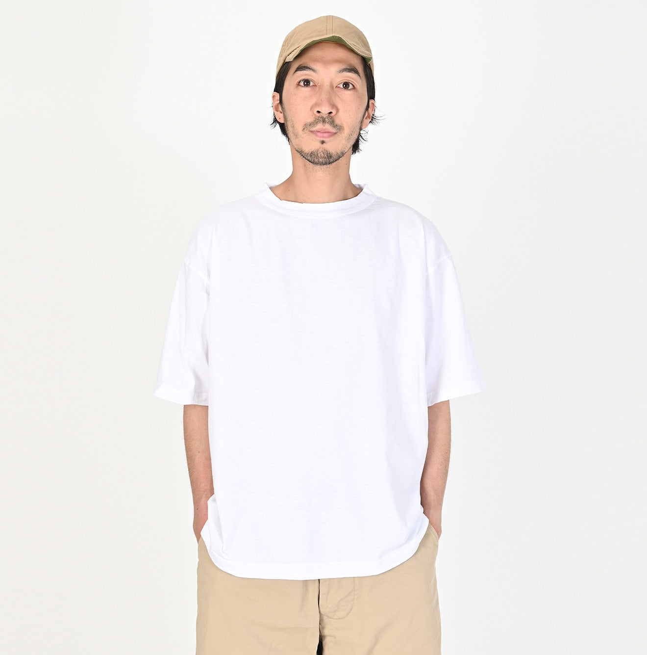 908 Piccolo Logo T-shirt – 45R Global