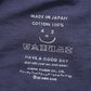 908 Tricolor Logo T-shirt
