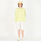 Big Slit 45 Colors T-shirt