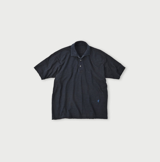 Indigo 908 Ocean Polo Shirt