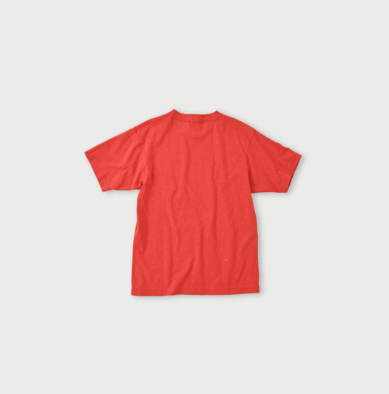 908 45 Star T-shirt - 45R by 45rpm studio - Image 16