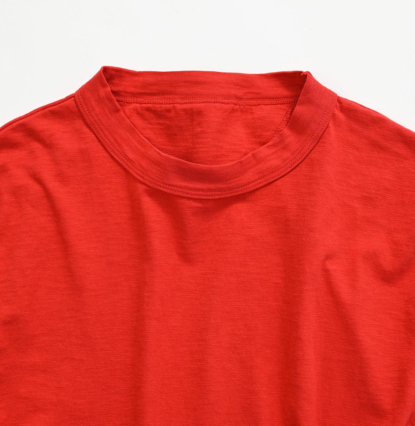 908 45 Star T-shirt - 45R by 45rpm studio - Image 10