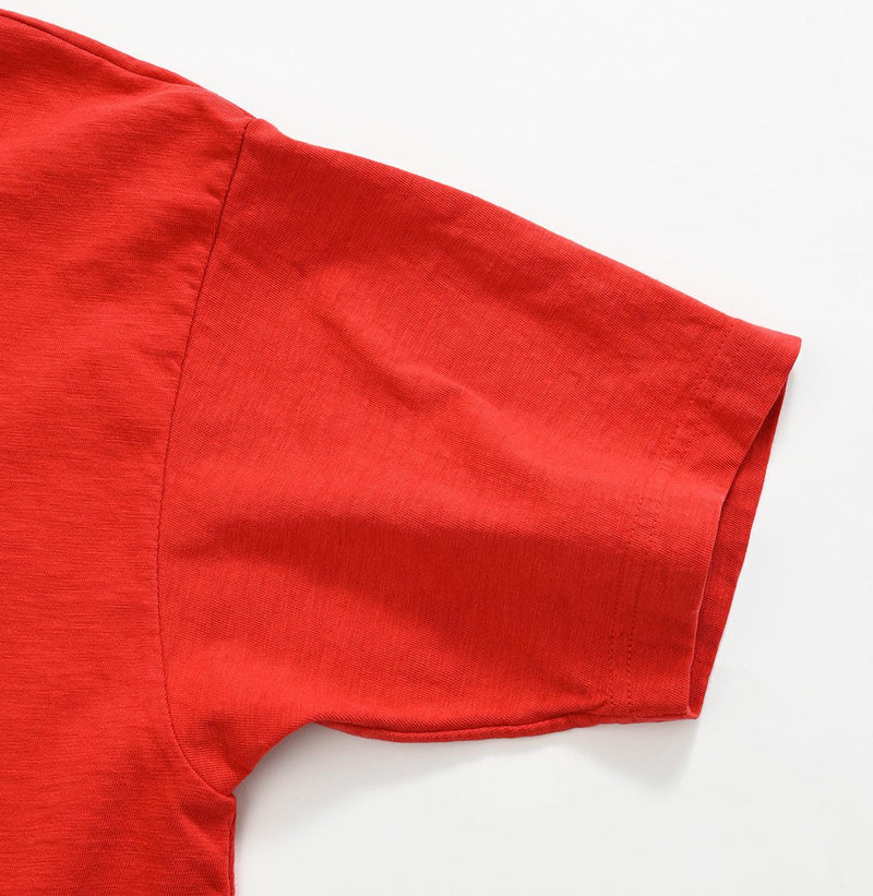 908 45 Star T-shirt - 45R by 45rpm studio - Image 11