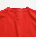 908 45 Star T-shirt - 45R by 45rpm studio