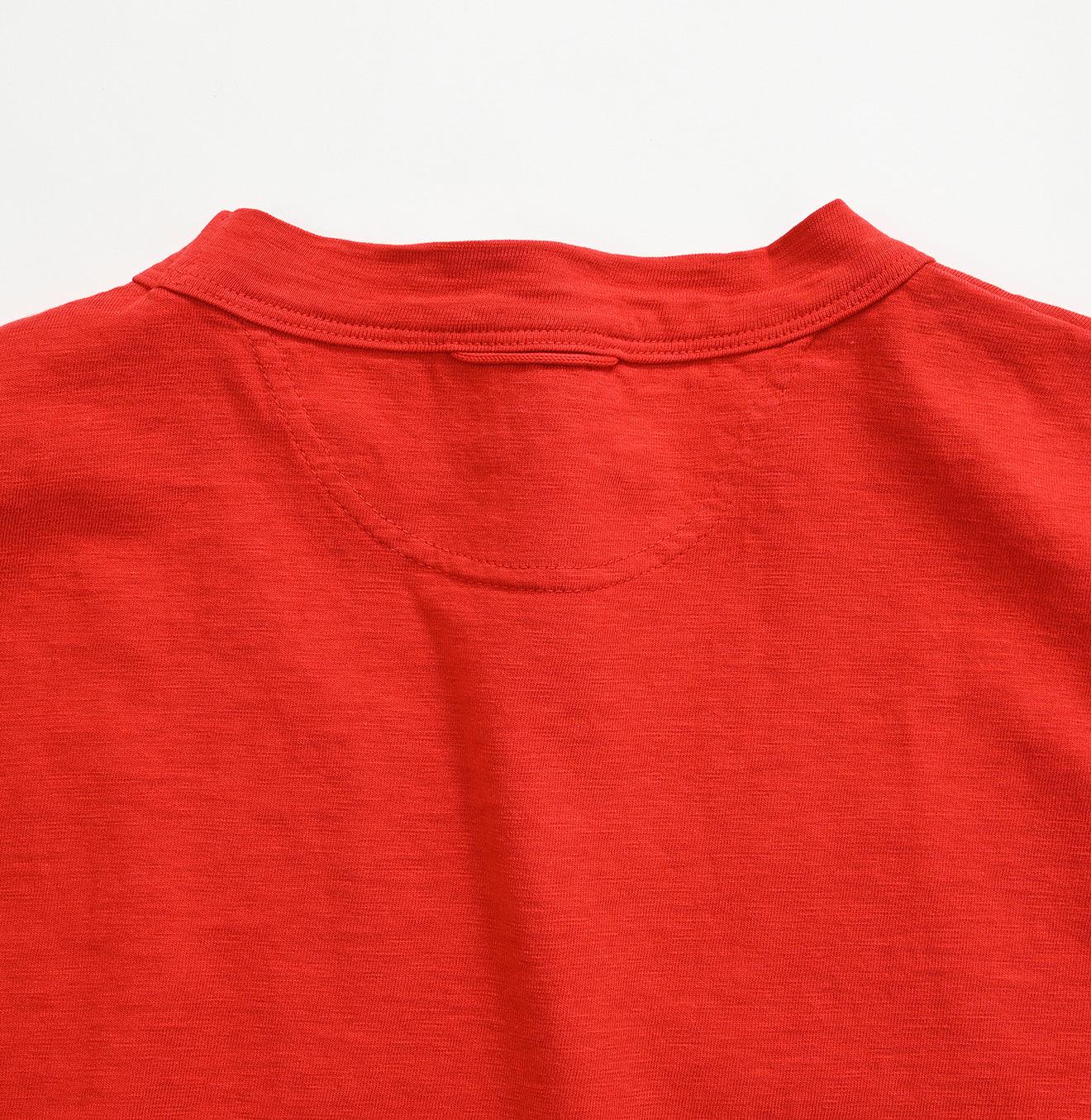 908 45 Star T-shirt - 45R by 45rpm studio - Image 13