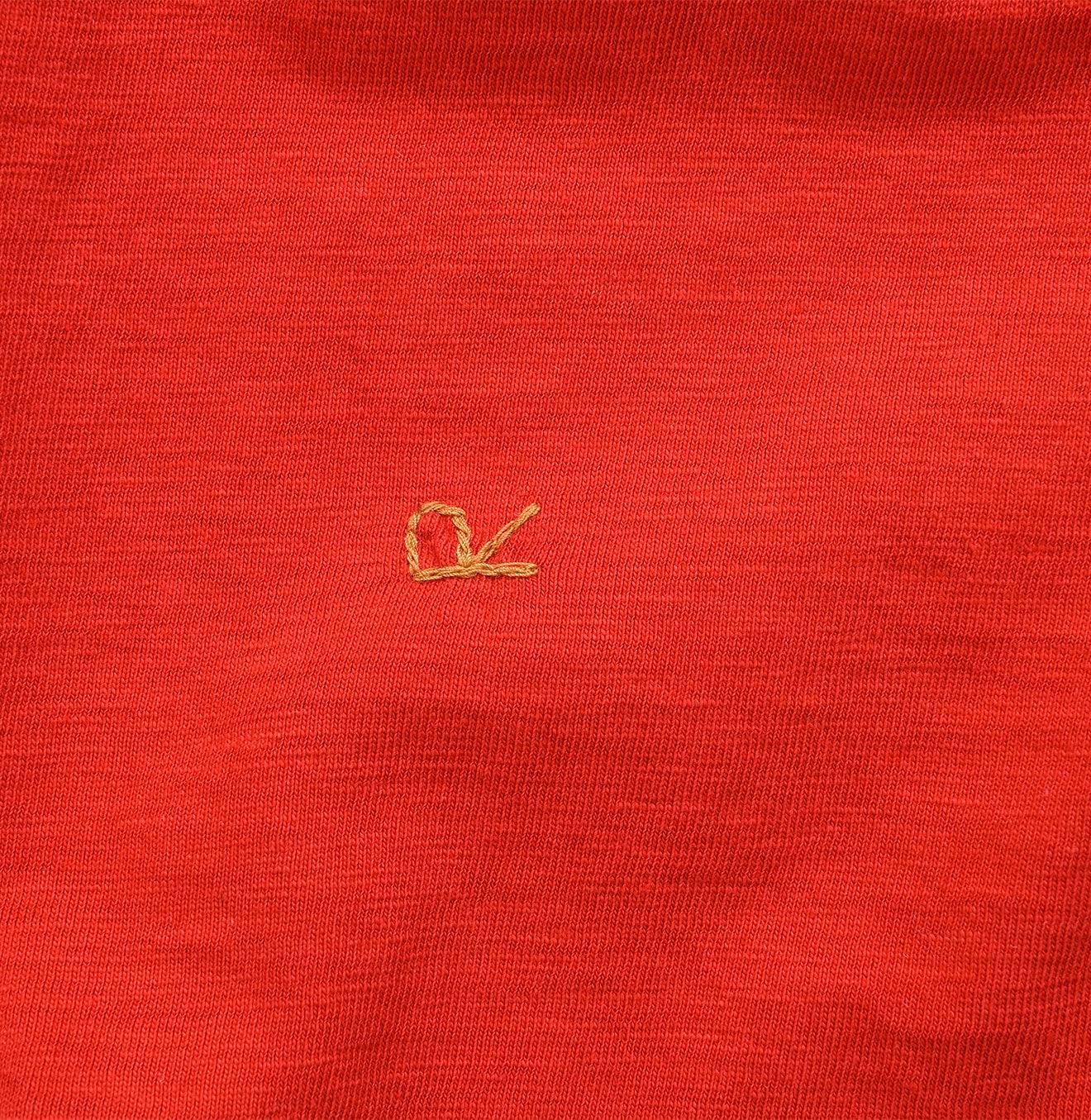 908 45 Star T-shirt - 45R by 45rpm studio - Image 14