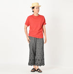 908 45 Star T-shirt - 45R by 45rpm studio