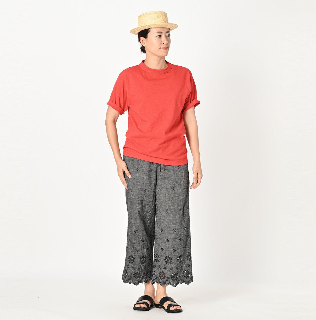 908 45 Star T-shirt - 45R by 45rpm studio - Image 2