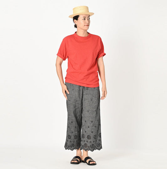 908 45 Star T-shirt - 45R by 45rpm studio