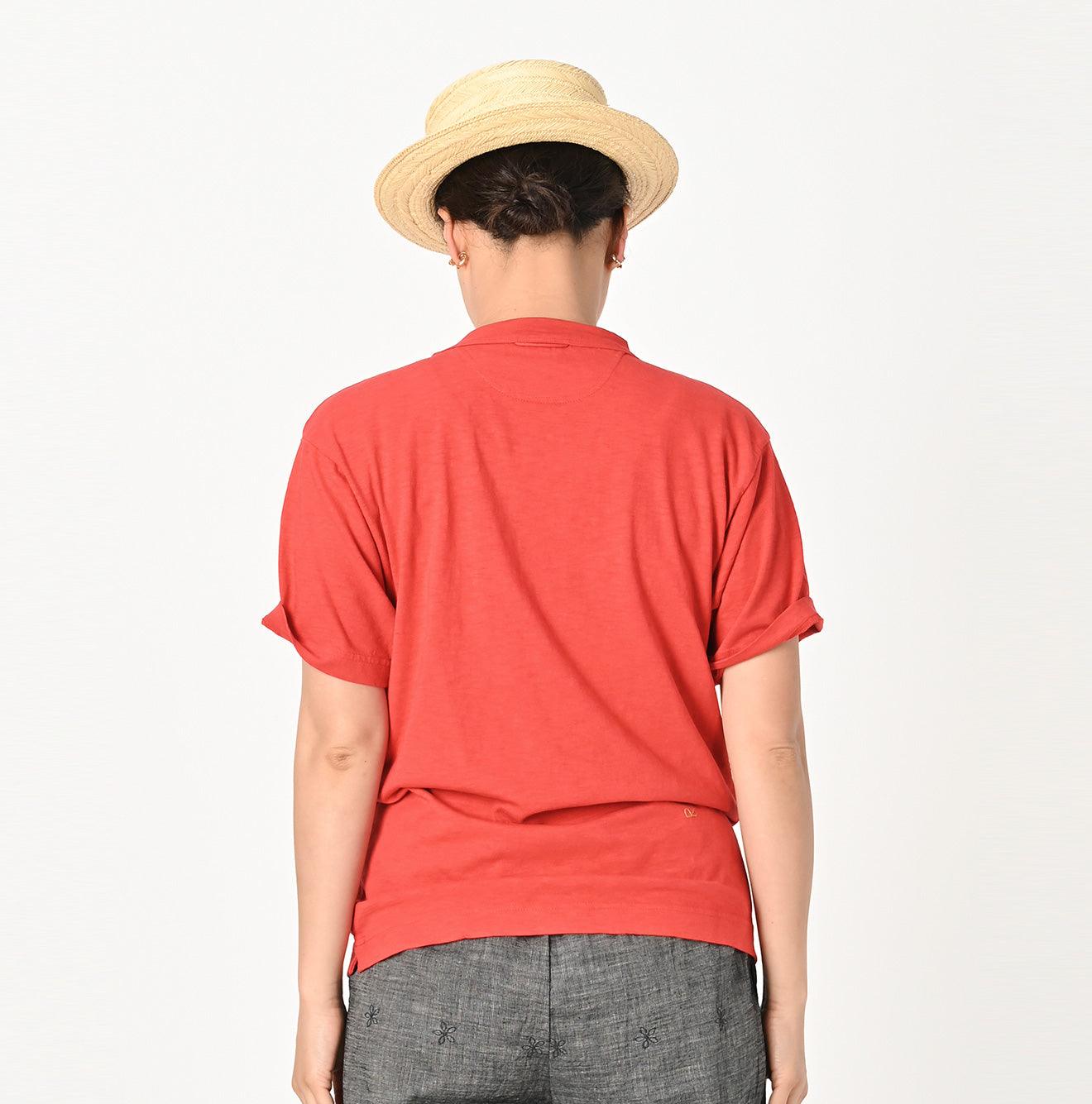 908 45 Star T-shirt - 45R by 45rpm studio - Image 6