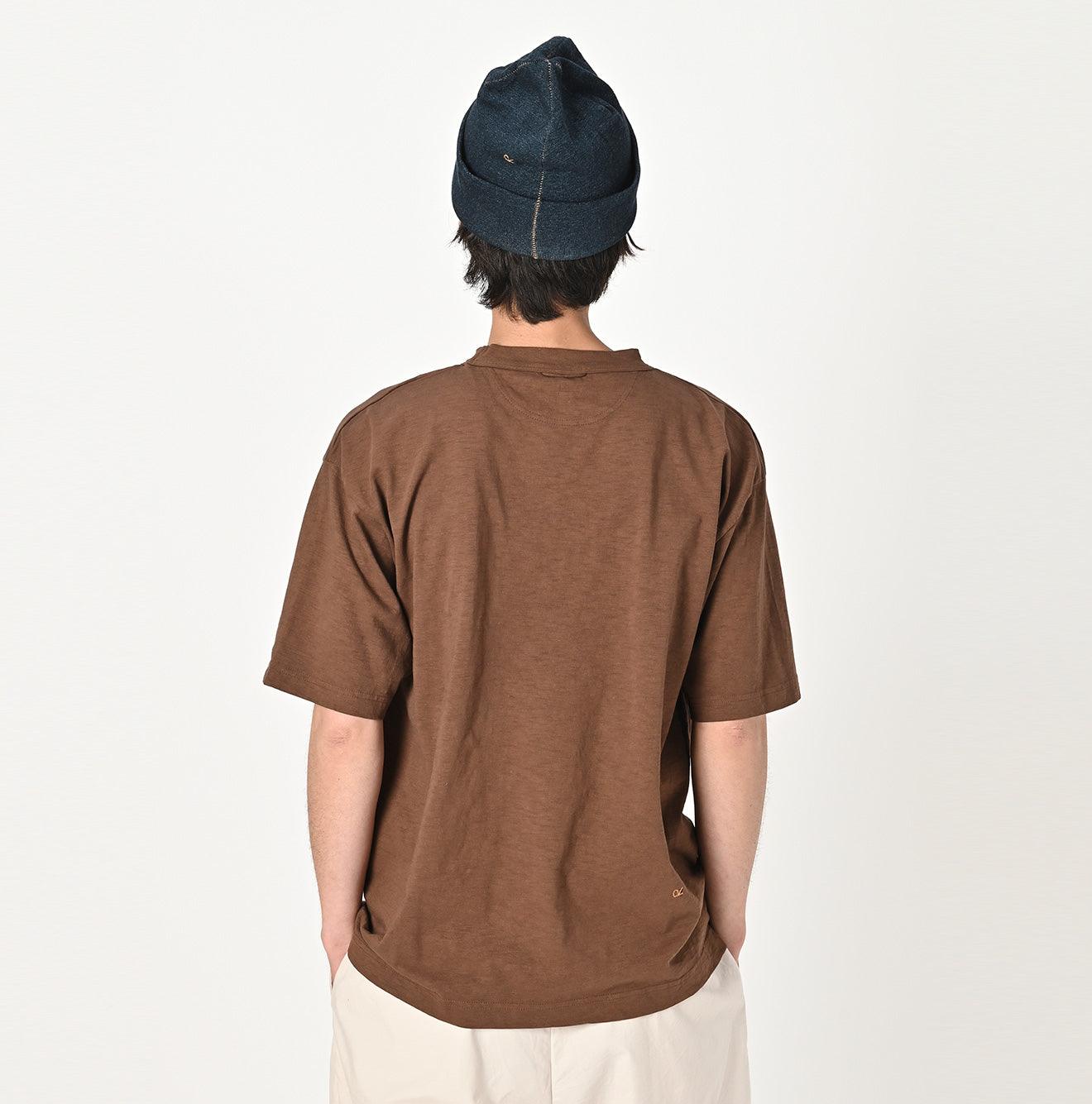 908 45 Star T-shirt - 45R by 45rpm studio - Image 9