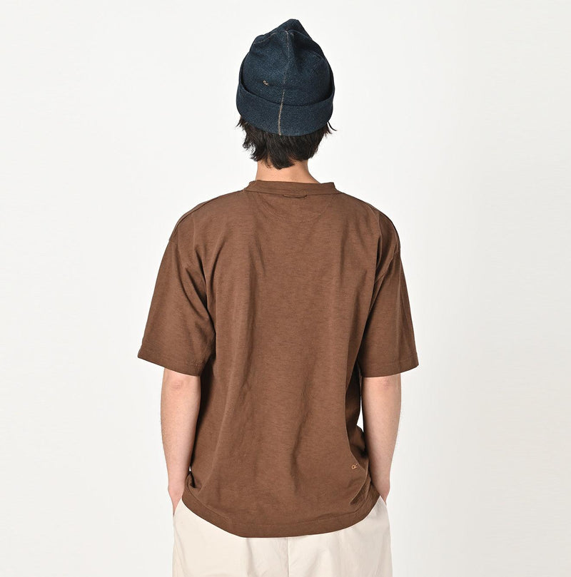 908 45 Star T-shirt - 45R by 45rpm studio - Image 9