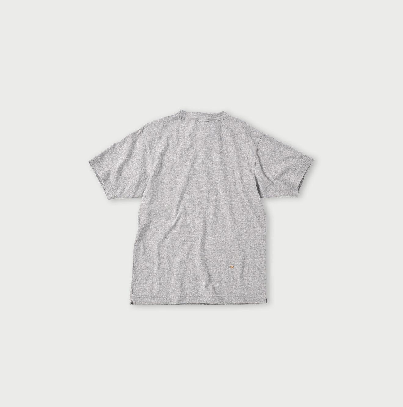 Top 908 45 Star T-shirt - 45R by 45rpm studio - Image 8