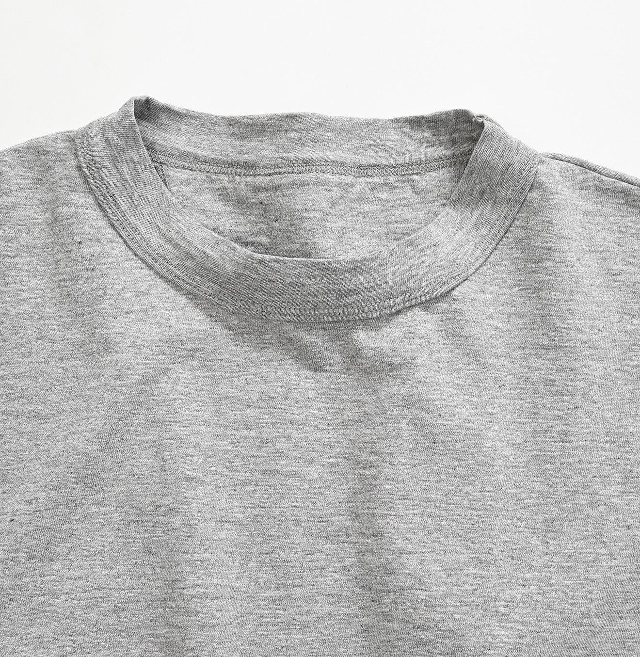 Top 908 45 Star T-shirt - 45R by 45rpm studio - Image 9