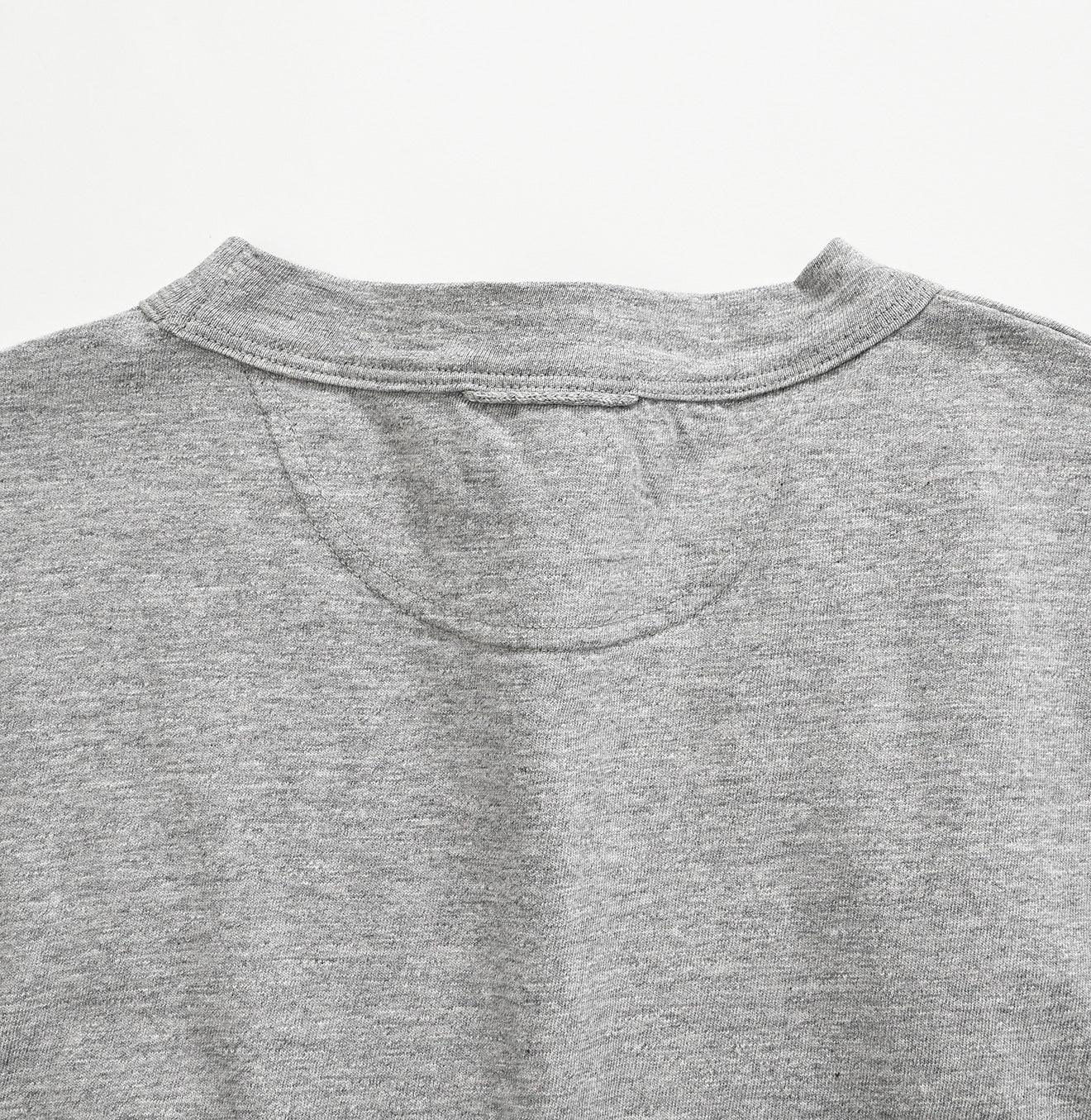 Top 908 45 Star T-shirt - 45R by 45rpm studio - Image 11