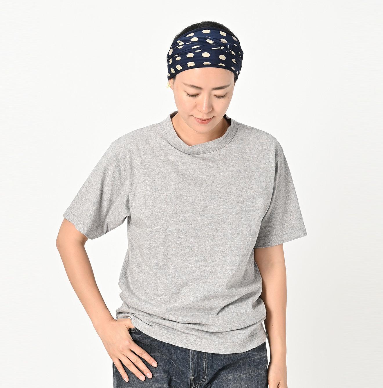 Top 908 45 Star T-shirt - 45R by 45rpm studio - Image 2