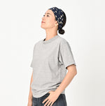 Top 908 45 Star T-shirt - 45R by 45rpm studio