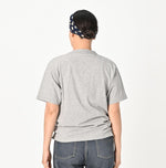 Top 908 45 Star T-shirt - 45R by 45rpm studio