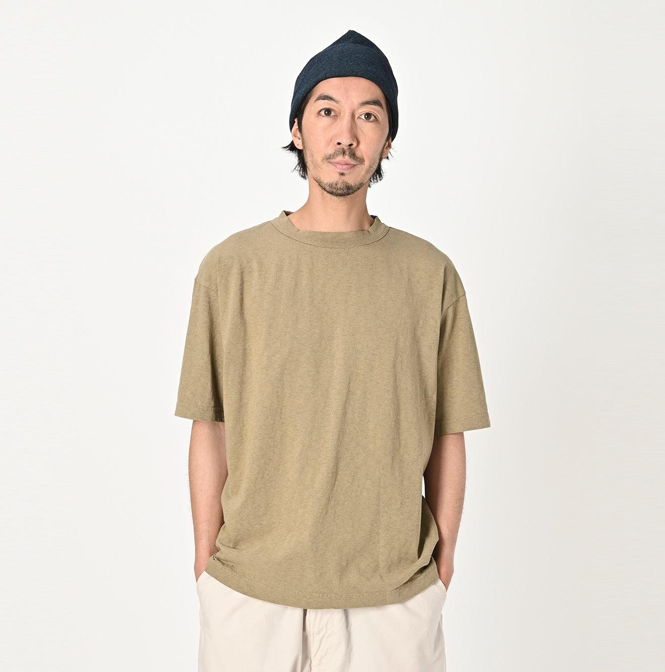 Top 908 45 Star T-shirt - 45R by 45rpm studio - Image 5