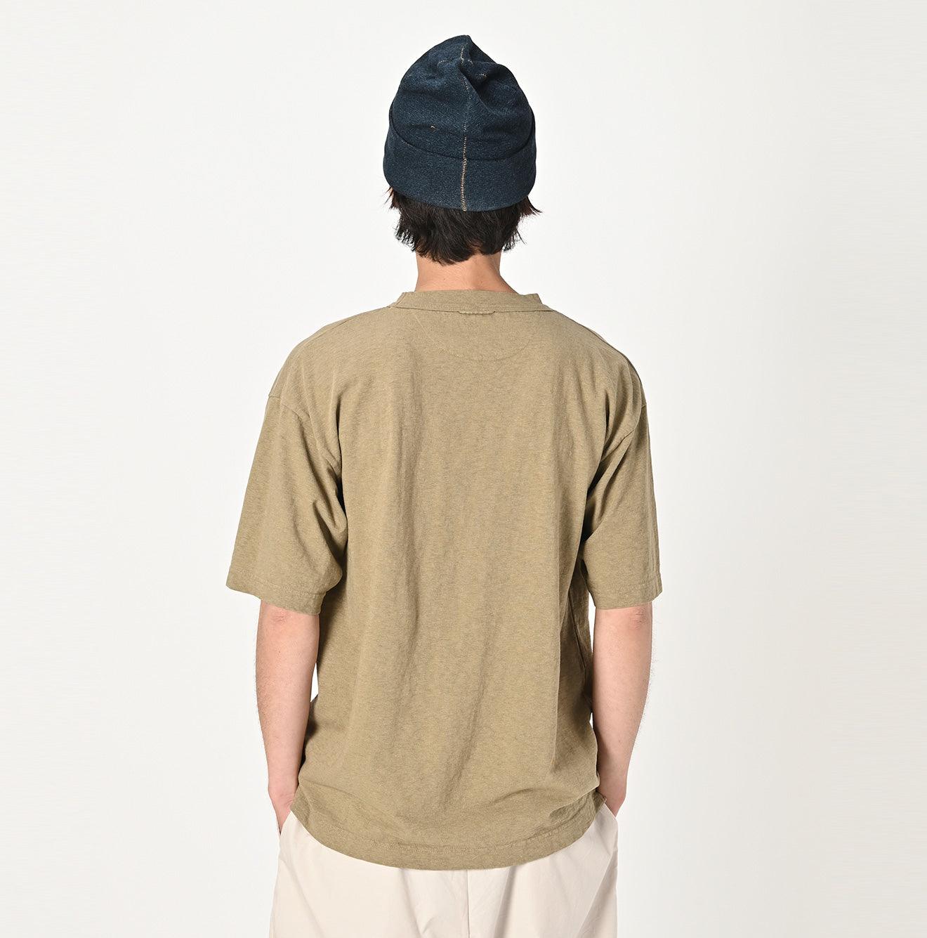 Top 908 45 Star T-shirt - 45R by 45rpm studio - Image 7