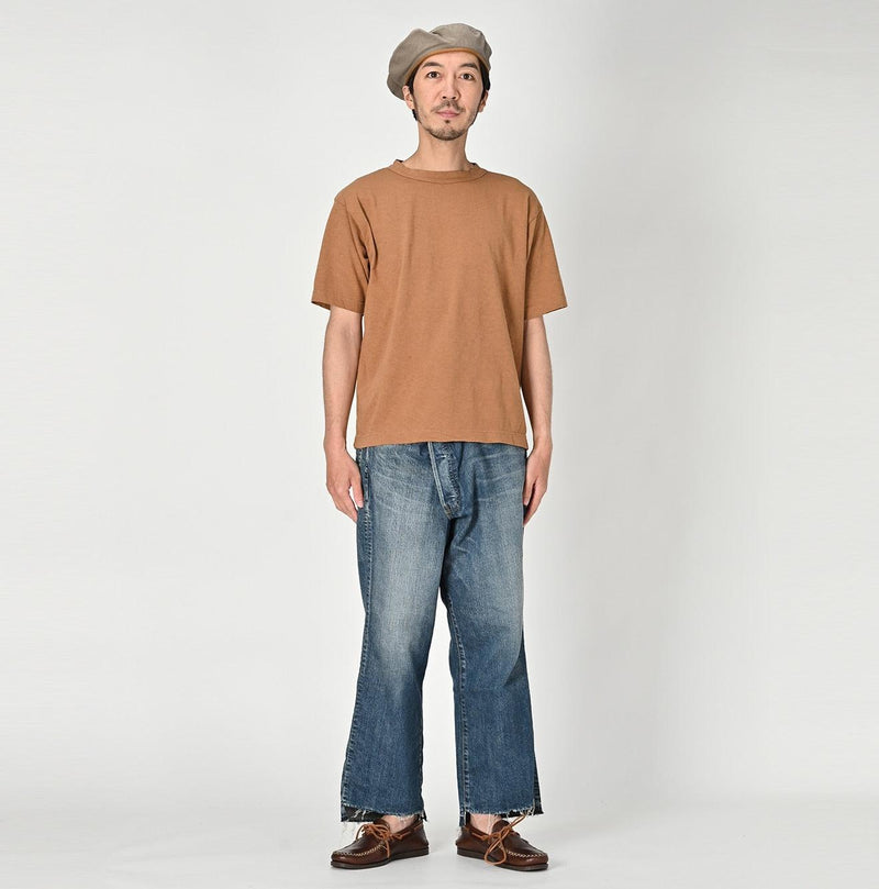 908 45 Star T-shirt - 45R by 45rpm studio - Image 3