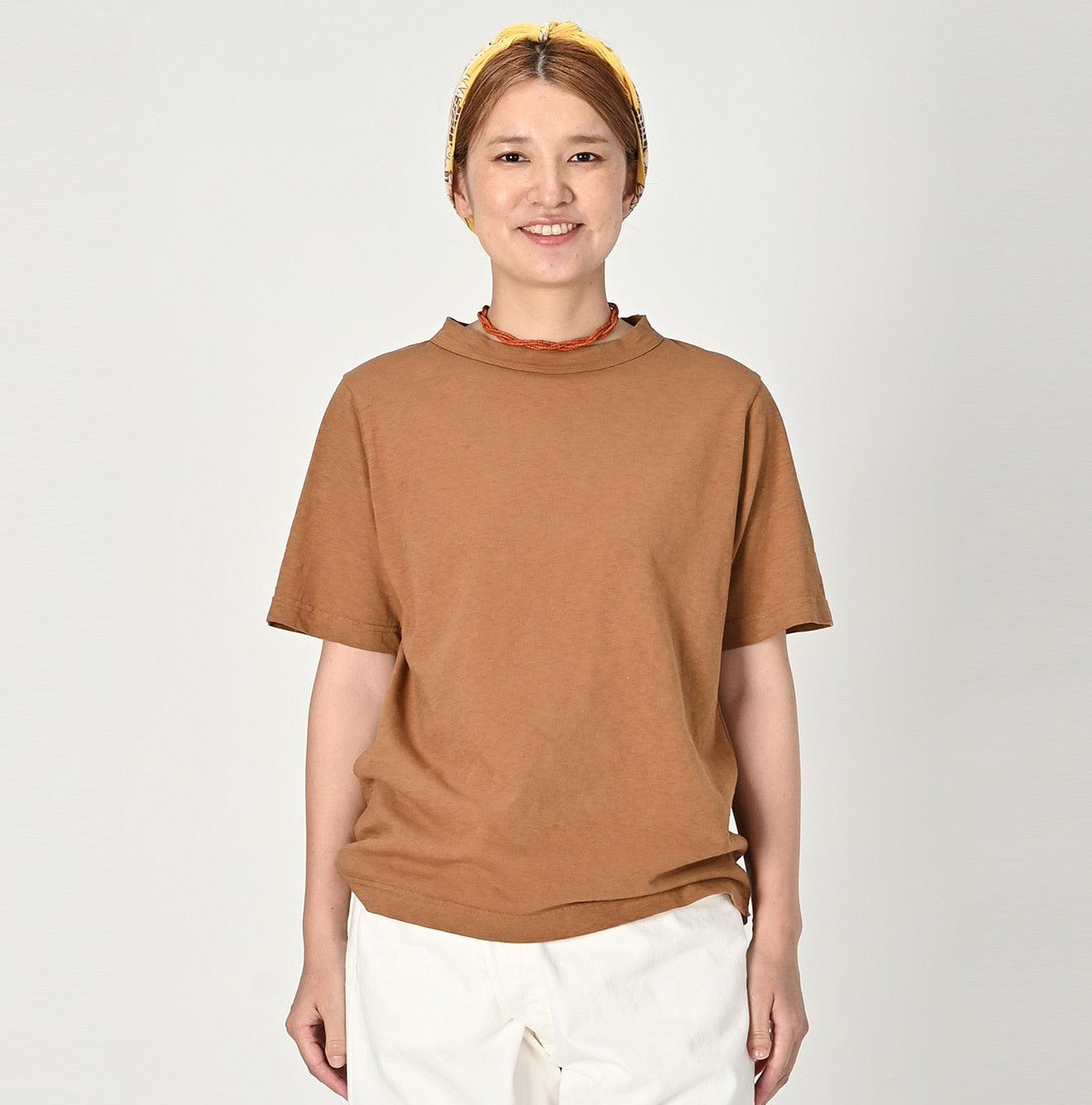 908 45 Star T-shirt - 45R by 45rpm studio - Image 4