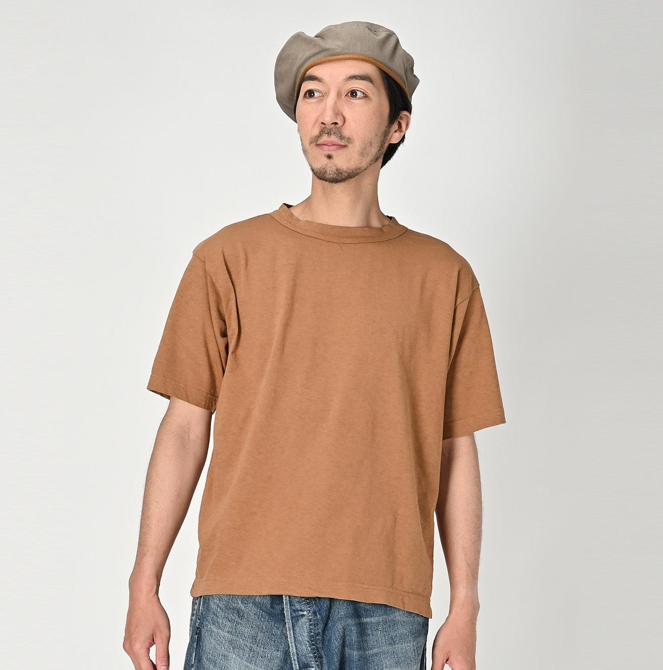 908 45 Star T-shirt - 45R by 45rpm studio - Image 7