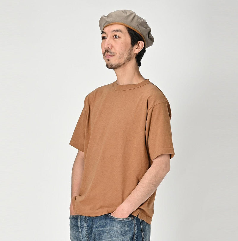 908 45 Star T-shirt - 45R by 45rpm studio - Image 8