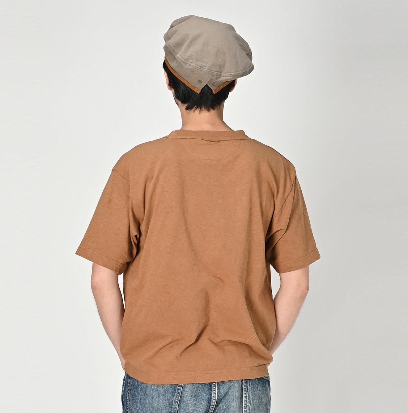 908 45 Star T-shirt - 45R by 45rpm studio - Image 9