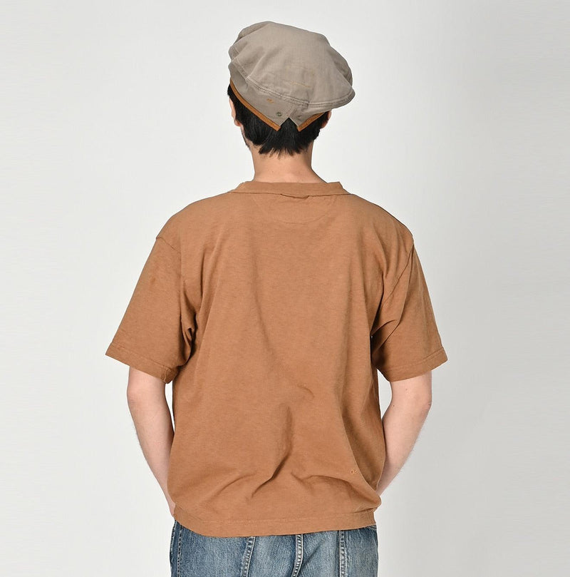 908 45 Star T-shirt - 45R by 45rpm studio - Image 9
