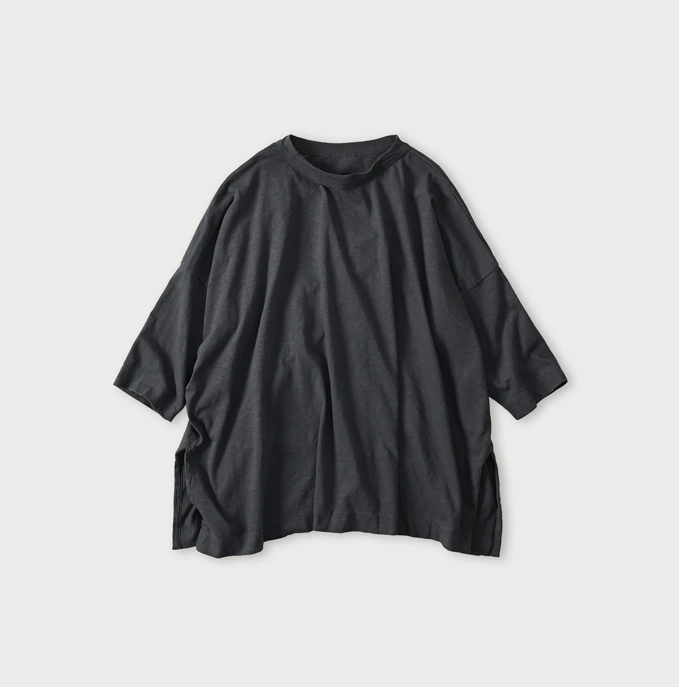 45R Big Slit T-shirt - Image 2