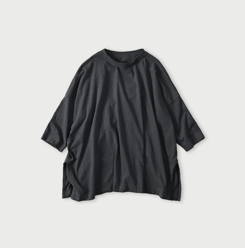 45R Big Slit T-shirt - Image 2